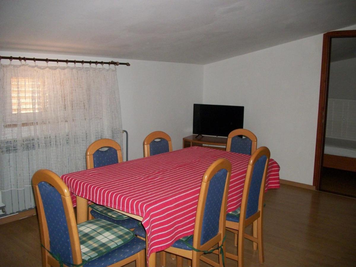 Erak Martin Apartment