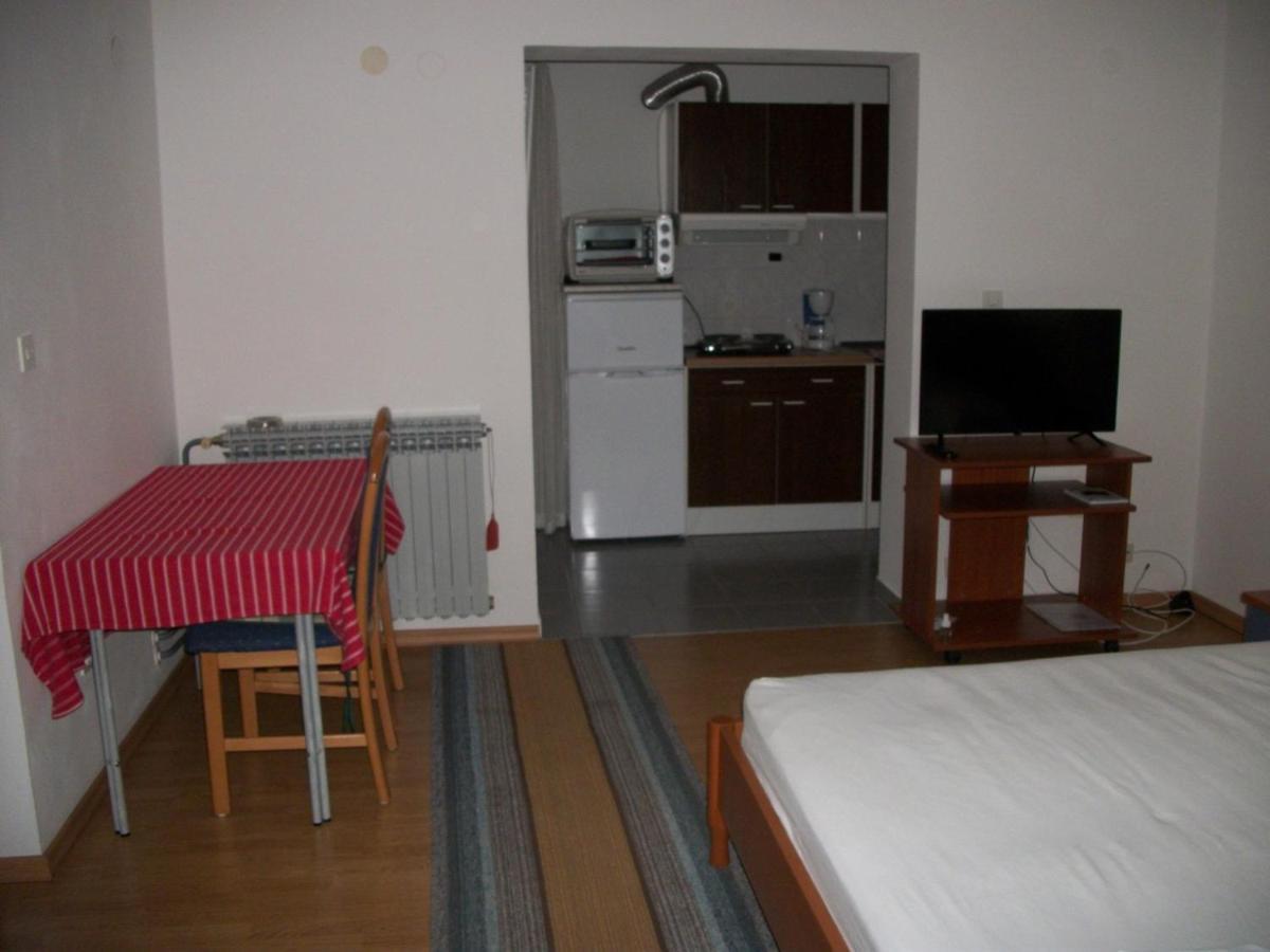 Apartment Erak Martin