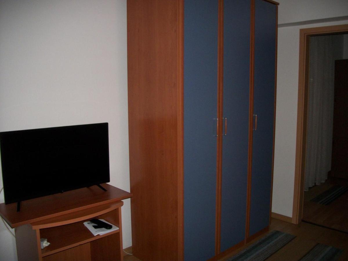 Erak Martin Apartment *