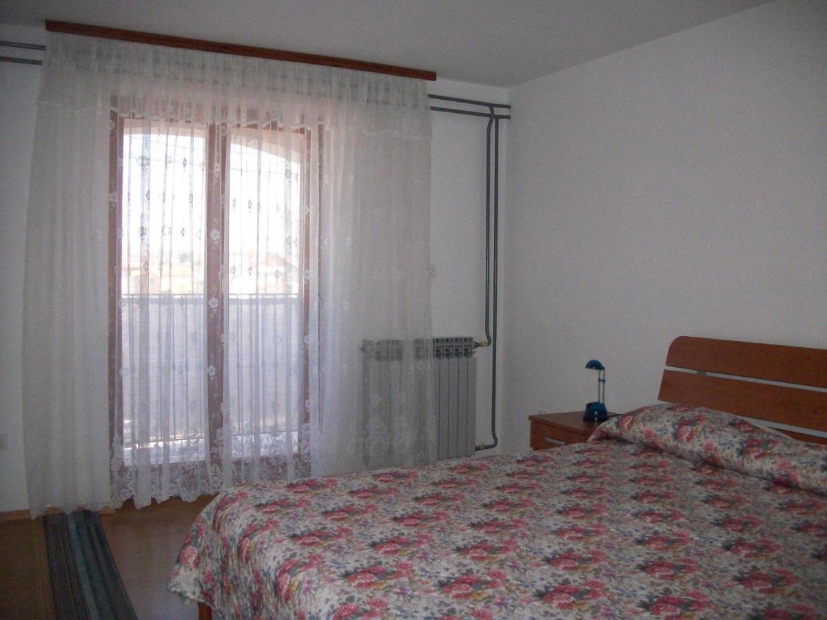 Apartment Erak Martin *