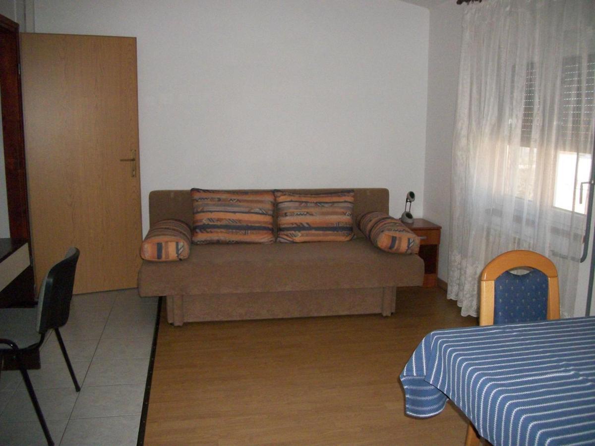 Erak Martin Apartment