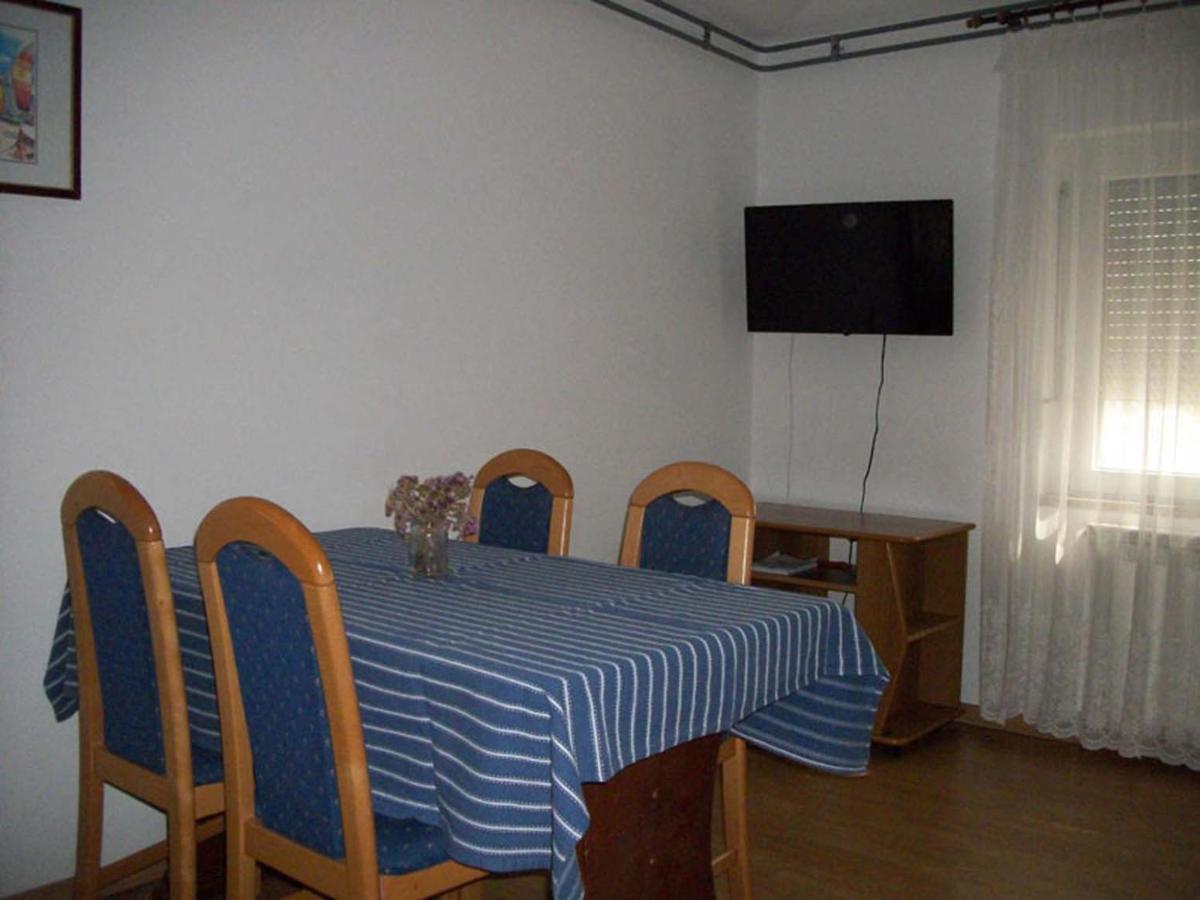 Erak Martin Apartment