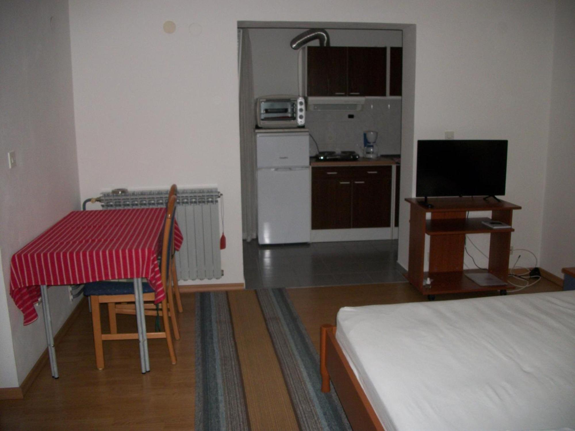 Erak Martin Apartment Porec