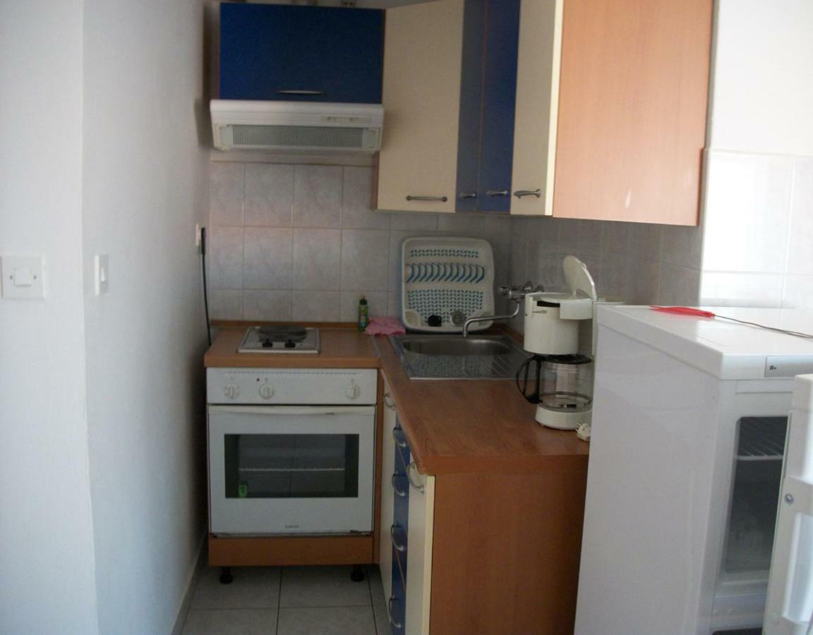 Erak Martin Apartment Porec