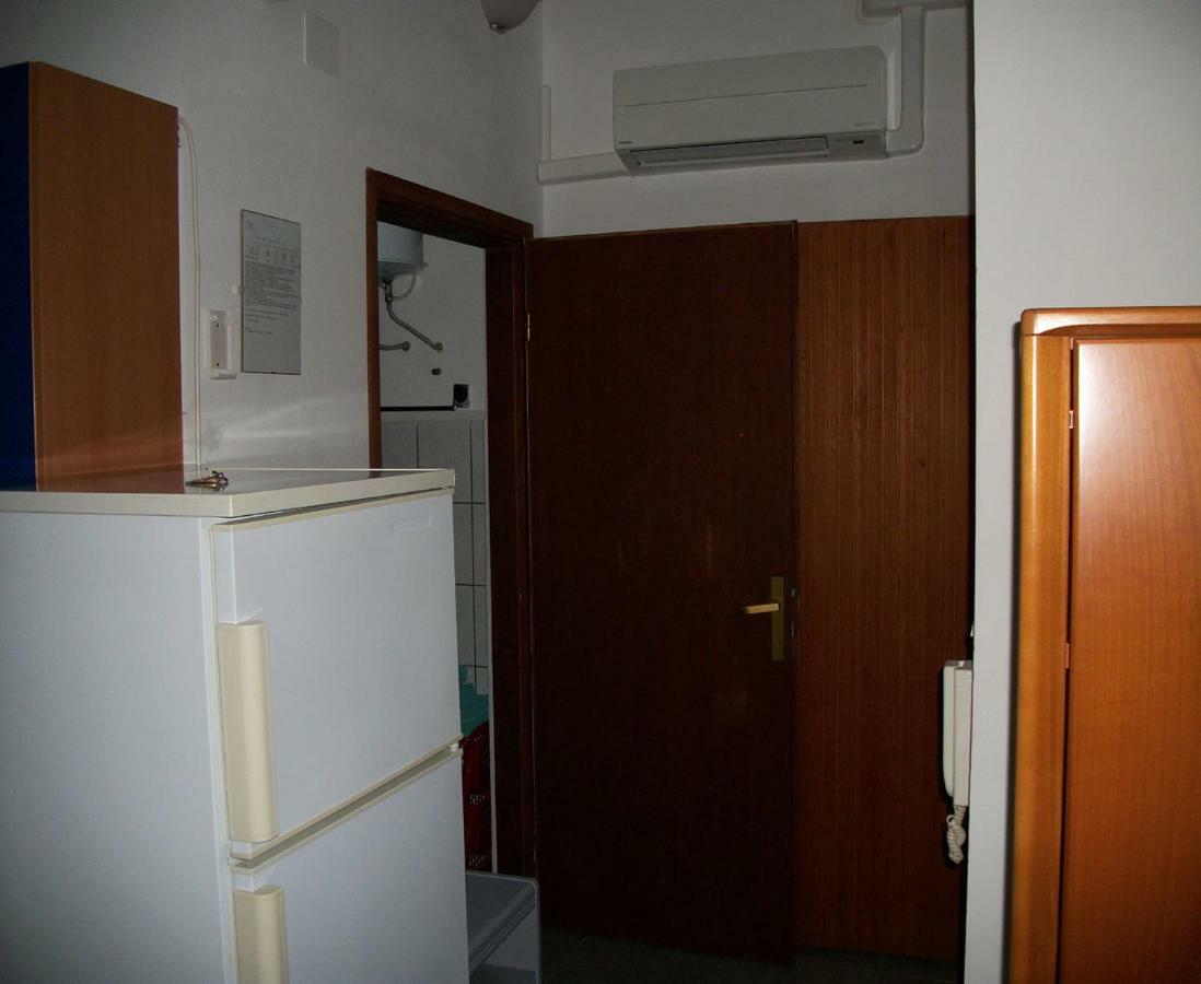 Erak Martin Apartment