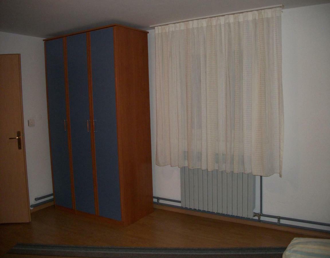 Erak Martin Apartment