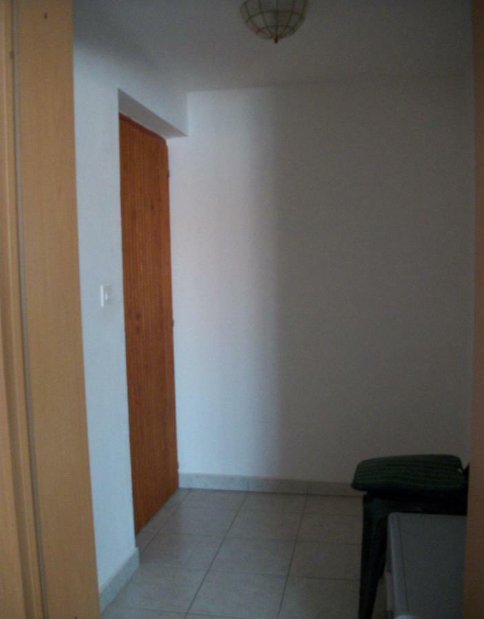 Erak Martin Apartment Porec