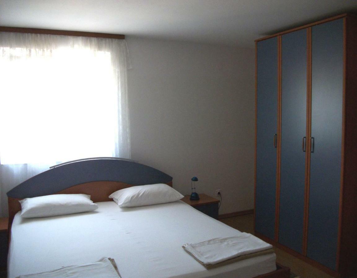Erak Martin Apartment