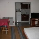 Ferienwohnung Erak Martin