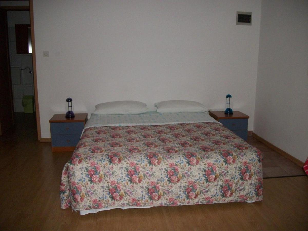 Erak Martin Apartmán