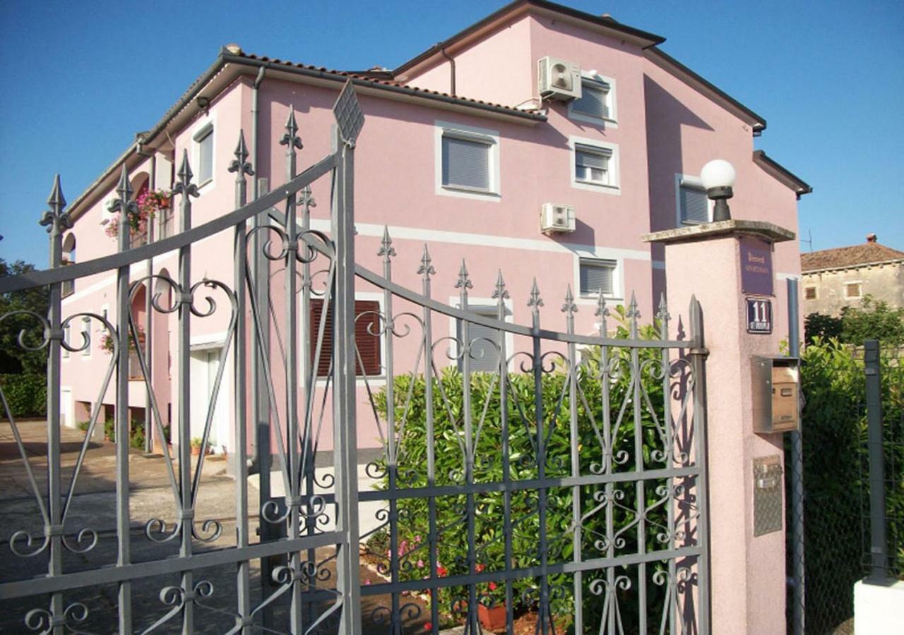 Apartmán Erak Martin *