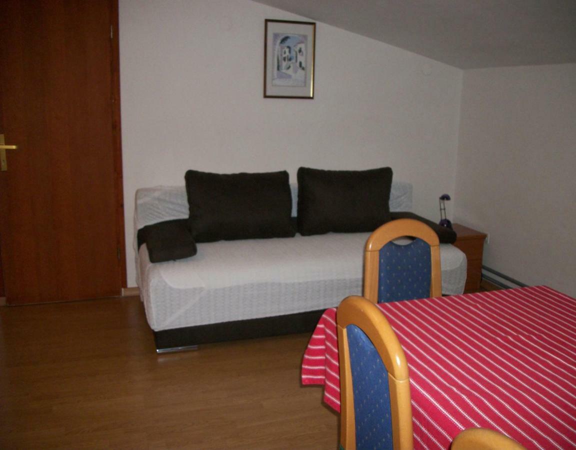 Erak Martin Apartmán *