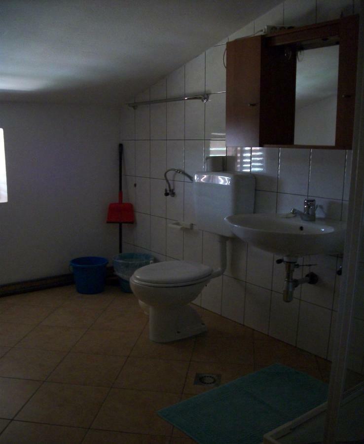 Apartmán Erak Martin