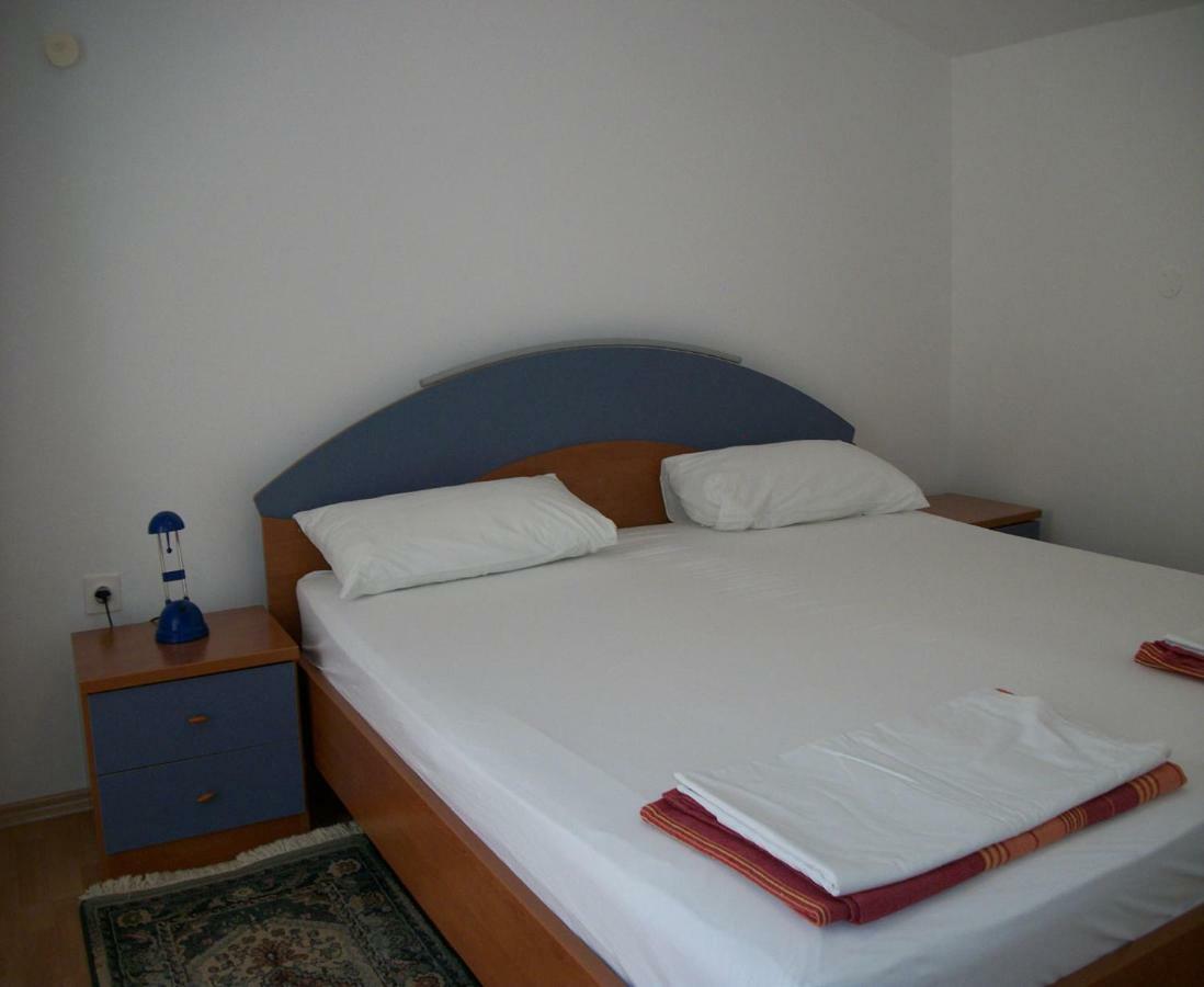 Apartmán Erak Martin