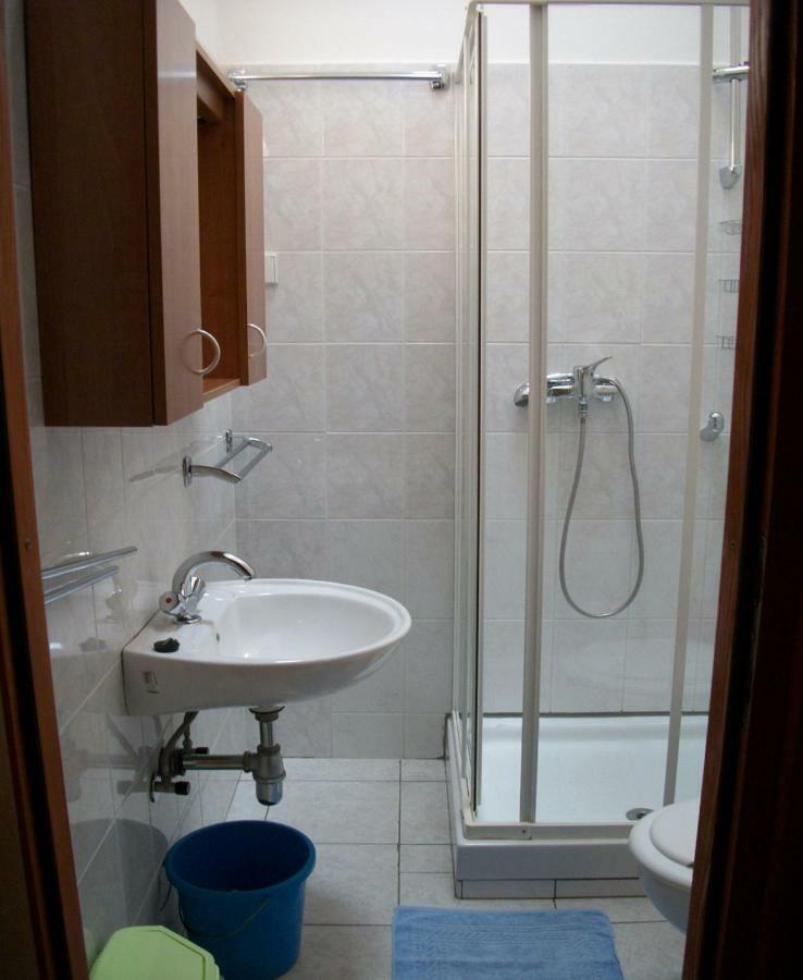 Apartmán Erak Martin