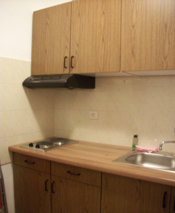 Erak Martin Apartmán *