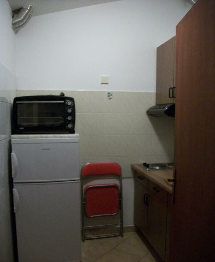 Apartmán Erak Martin