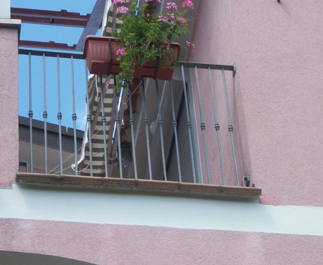 Apartmán Erak Martin Porec