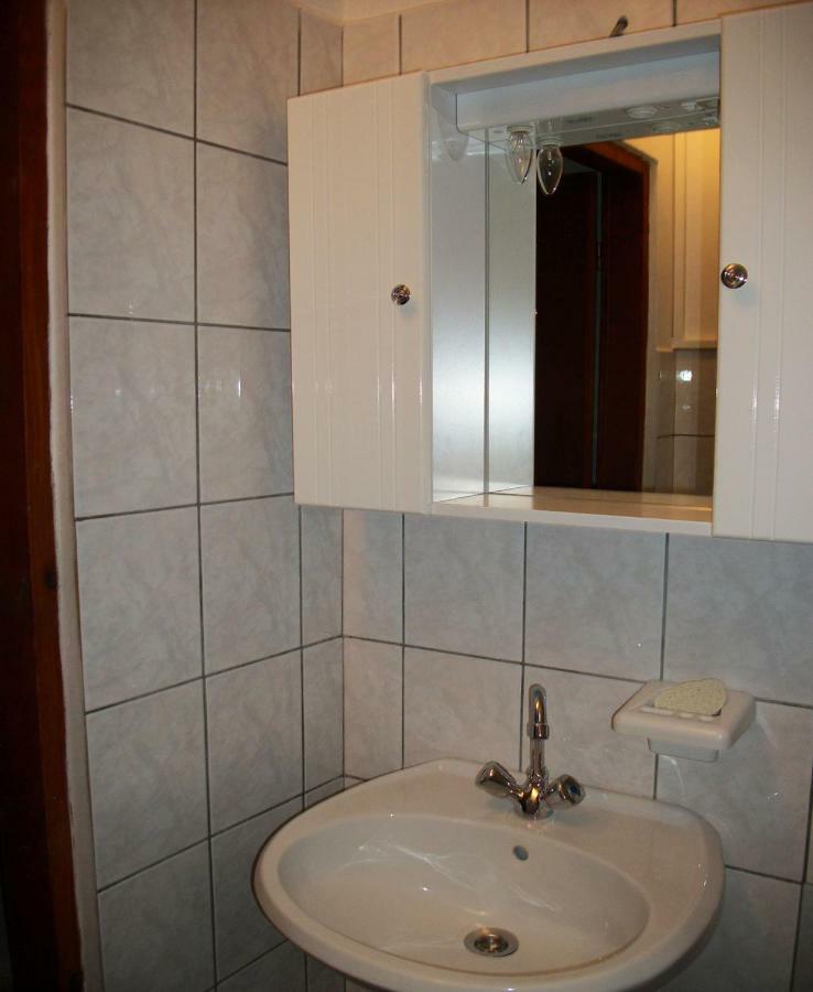 Apartmán Erak Martin *