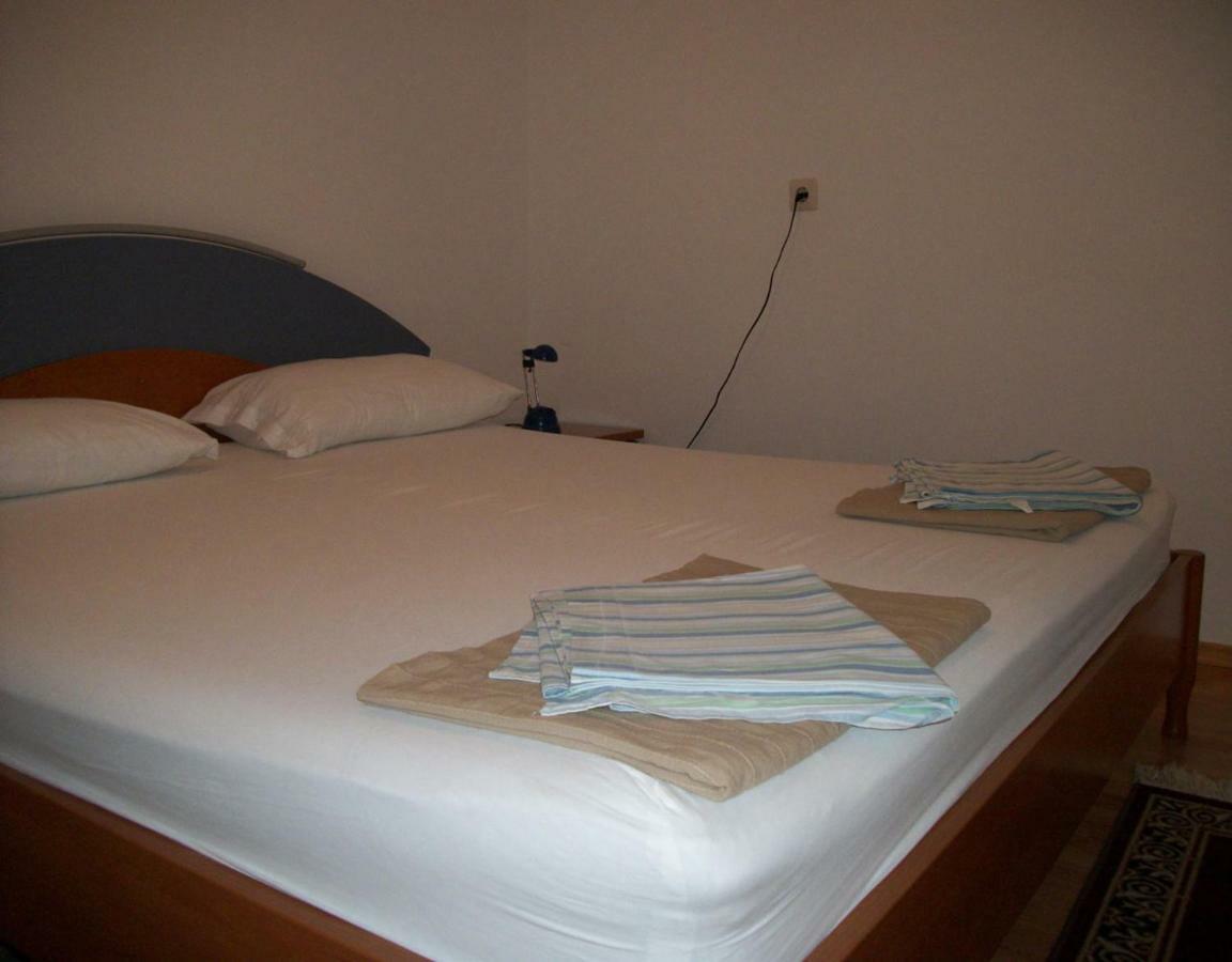 Apartmán Erak Martin