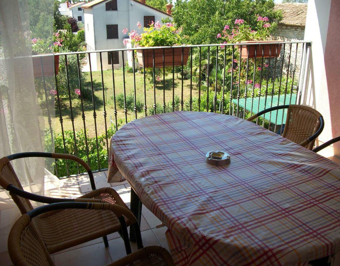 Apartmán Erak Martin Porec