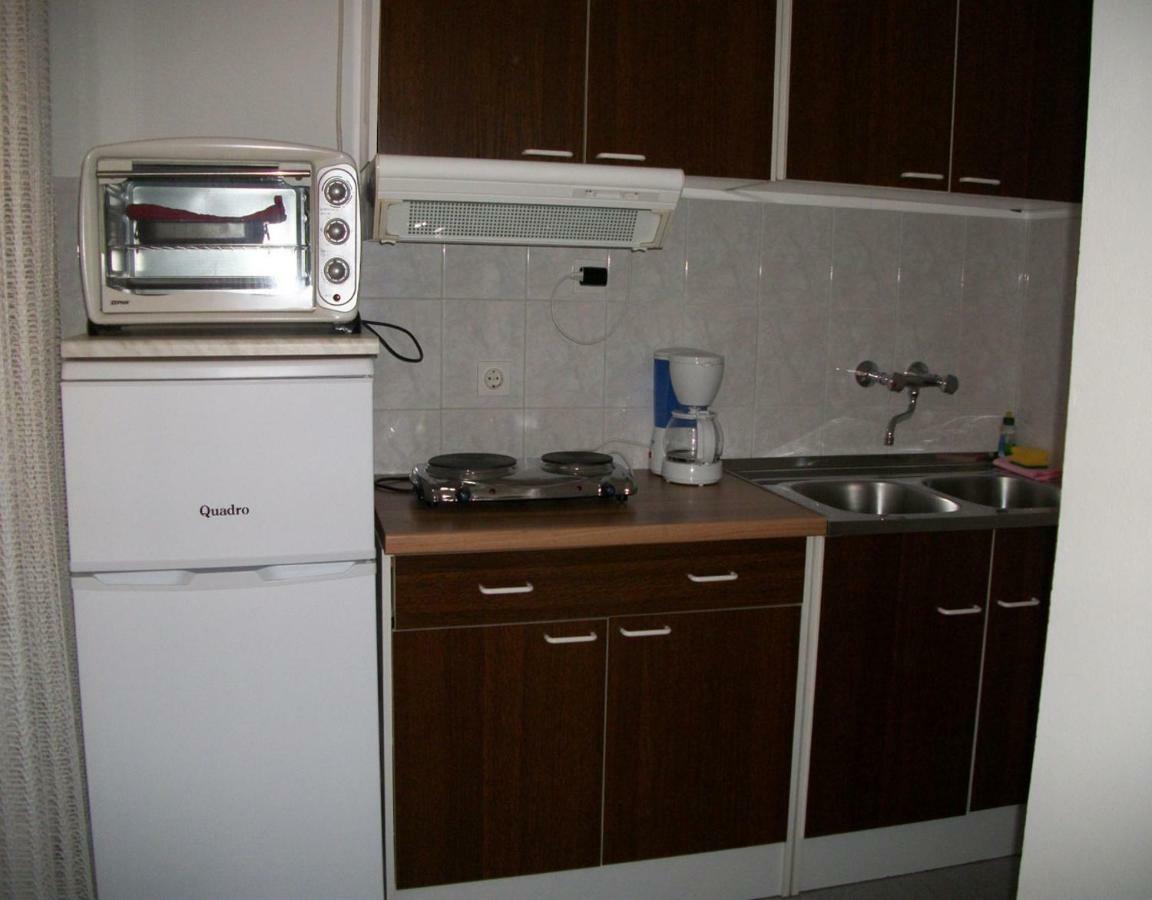 Apartmán Erak Martin *